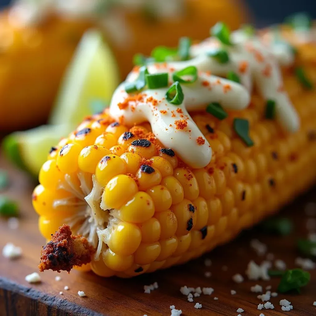 Perfecting Your Elote: The Ultimate Recipe