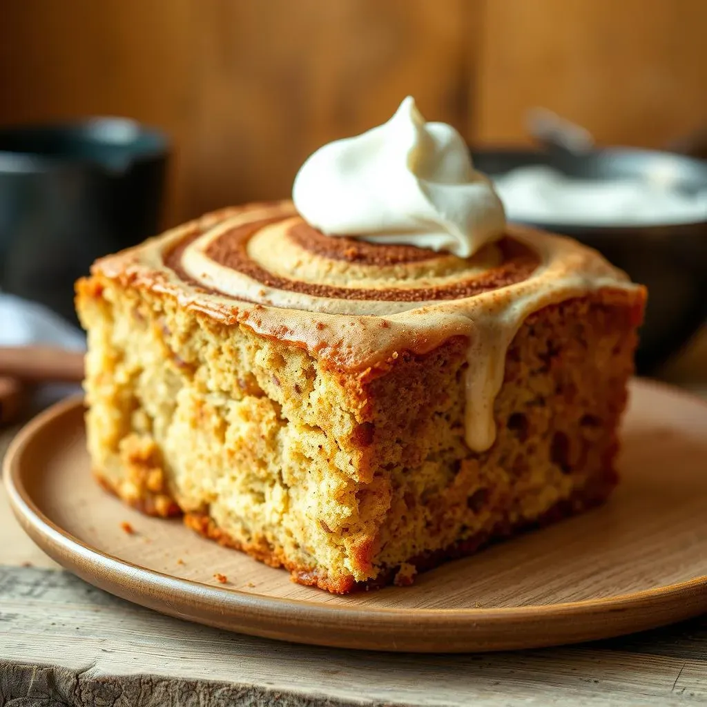 Perfecting Your King Arthur Flour Sour Cream Coffee Cake