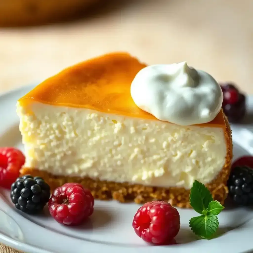 Philadelphia Sour Cream Cheesecake Classics A Creamy History