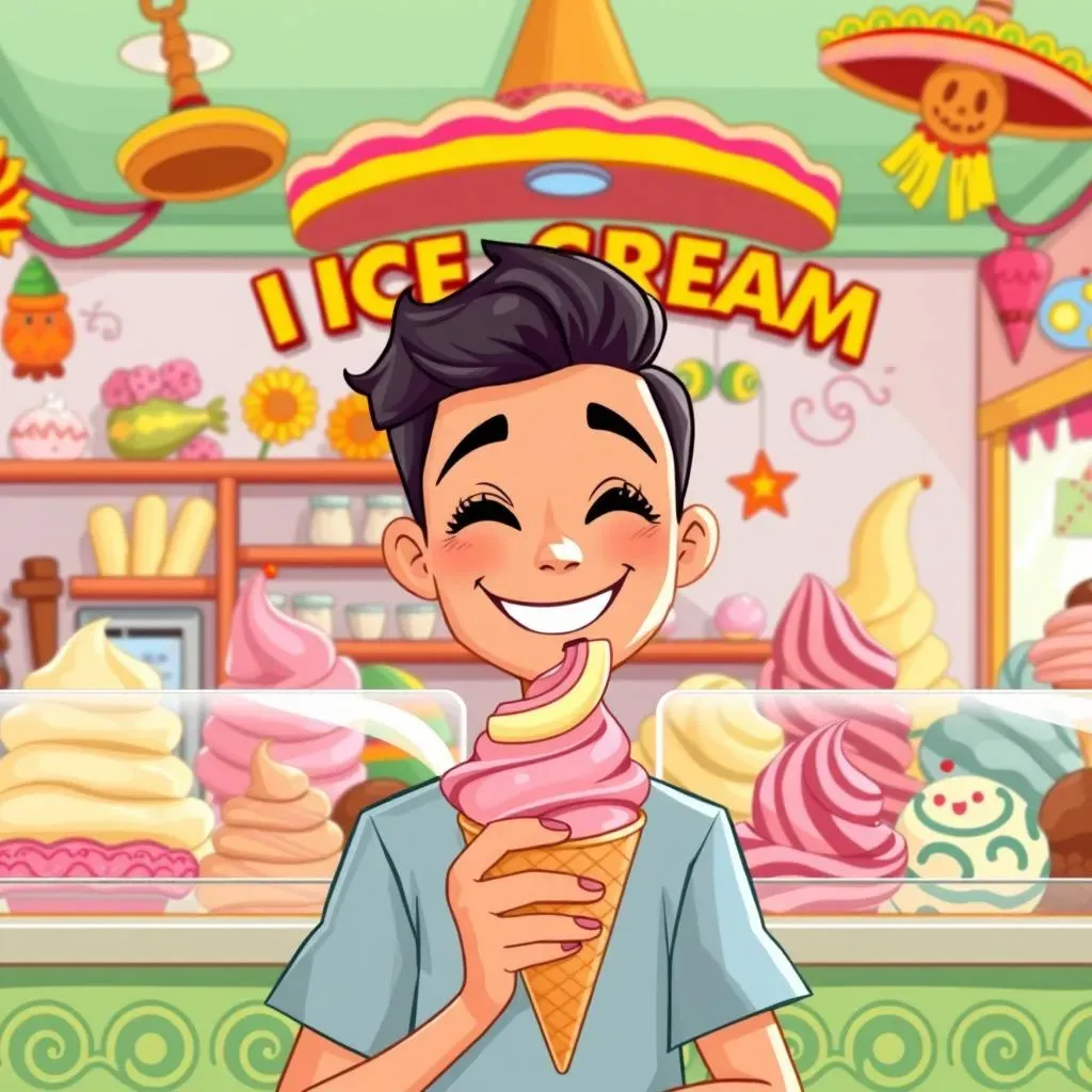 Real Customer Stories: Why Everyone Loves Mexican Ice Cream