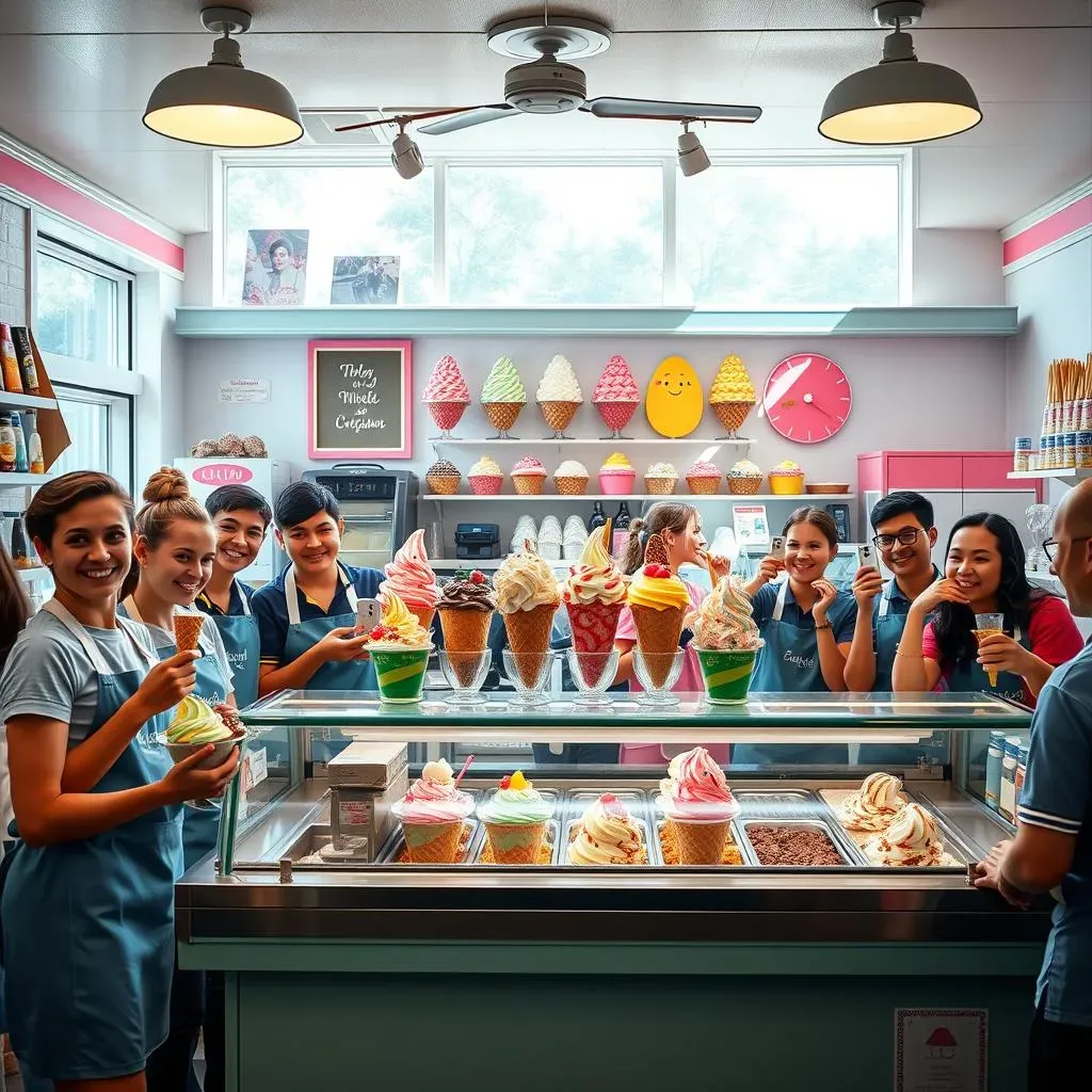 Real Reviews: Why OBX Loves This Homemade Ice Cream