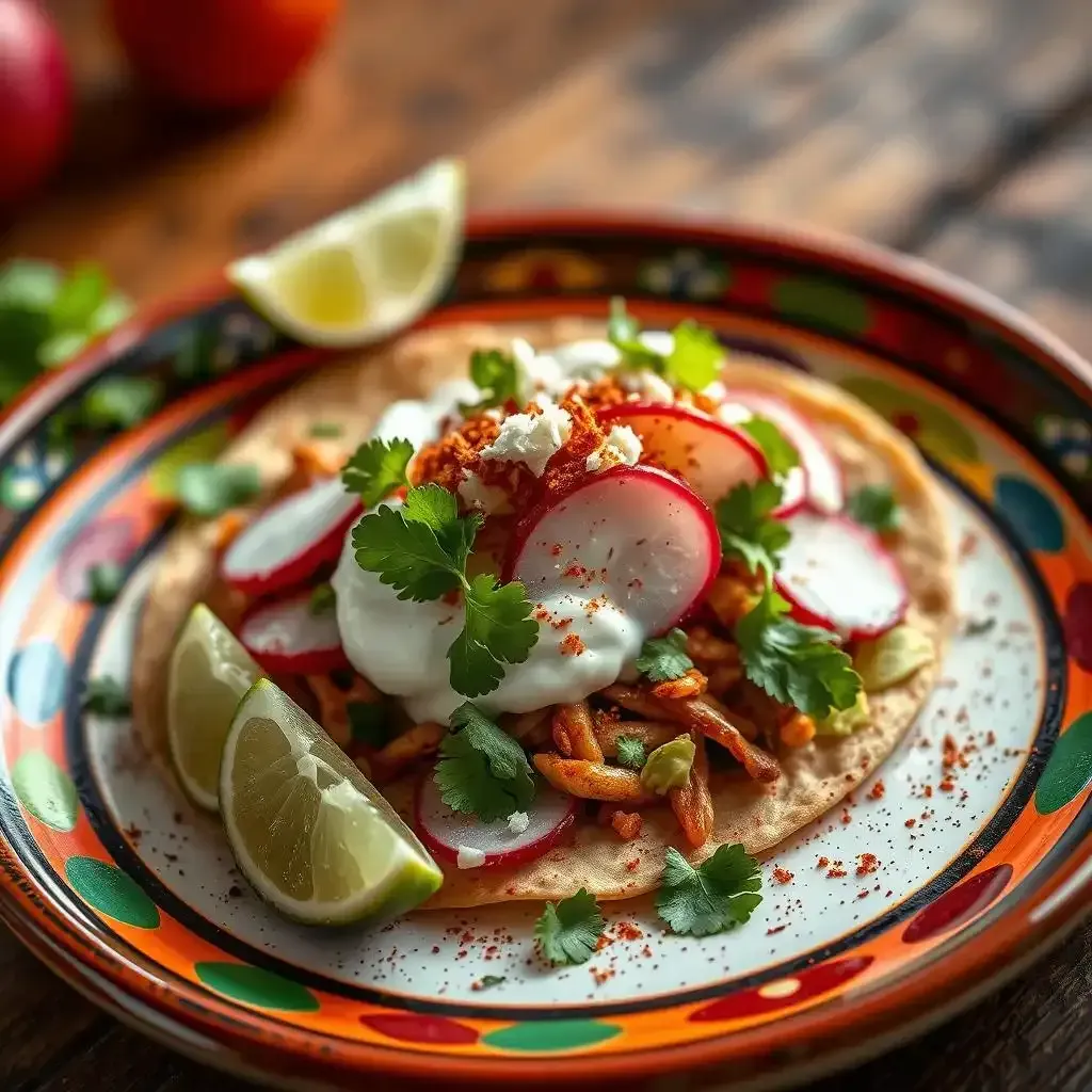 Recipes And Uses How Mexican Sour Cream Differs In Cooking