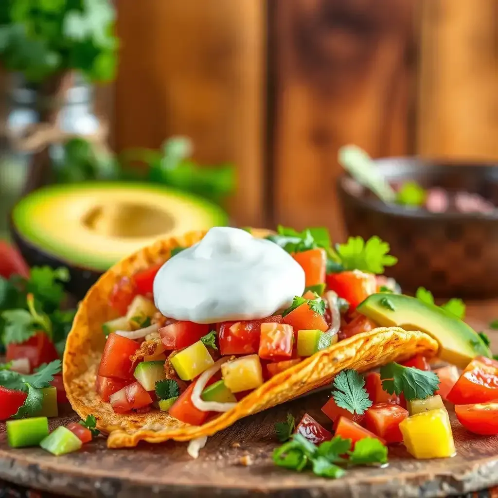 Recipes And Uses How To Use What Is Mexican Sour Cream Called In Your Cooking