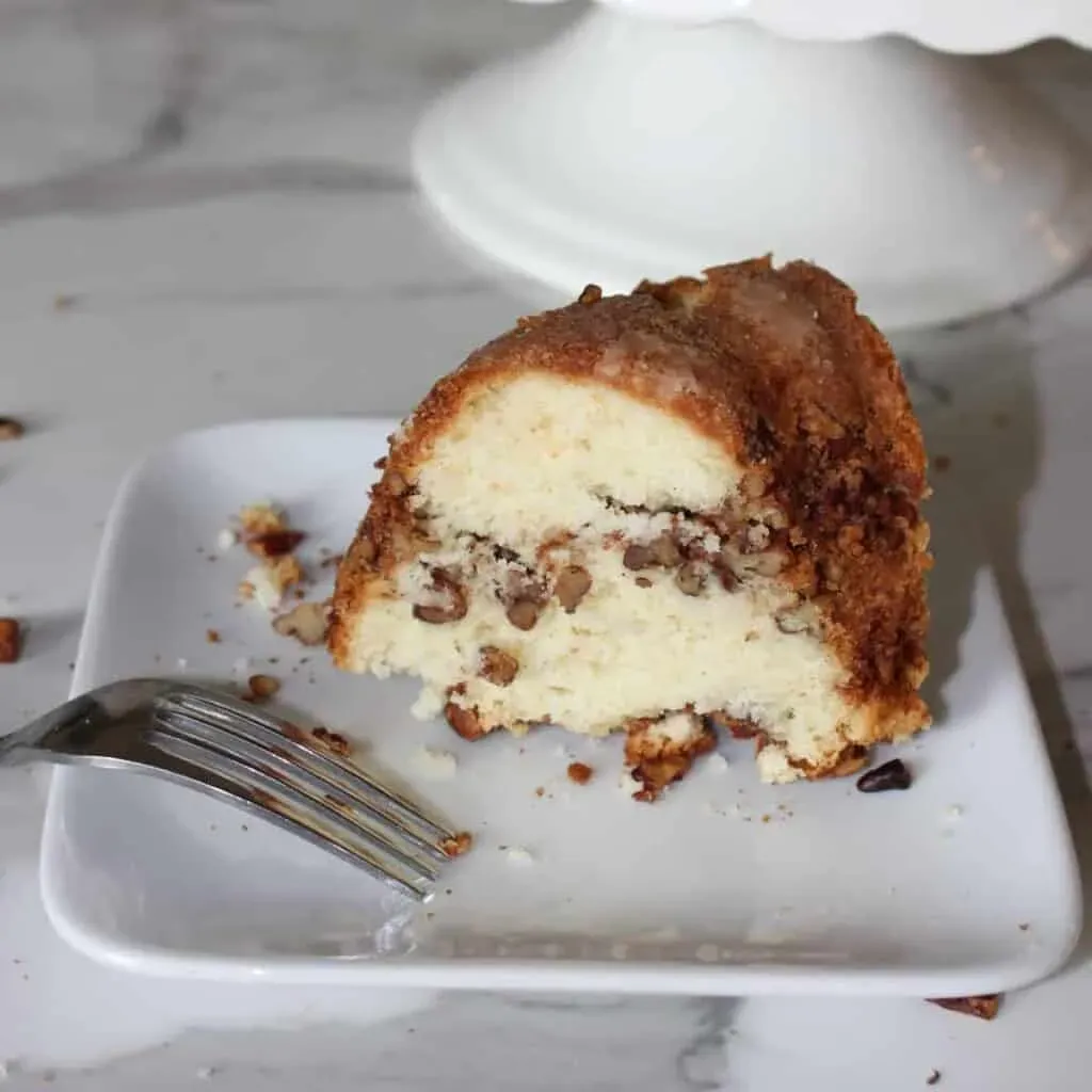 Serving Up a Slice of Tradition