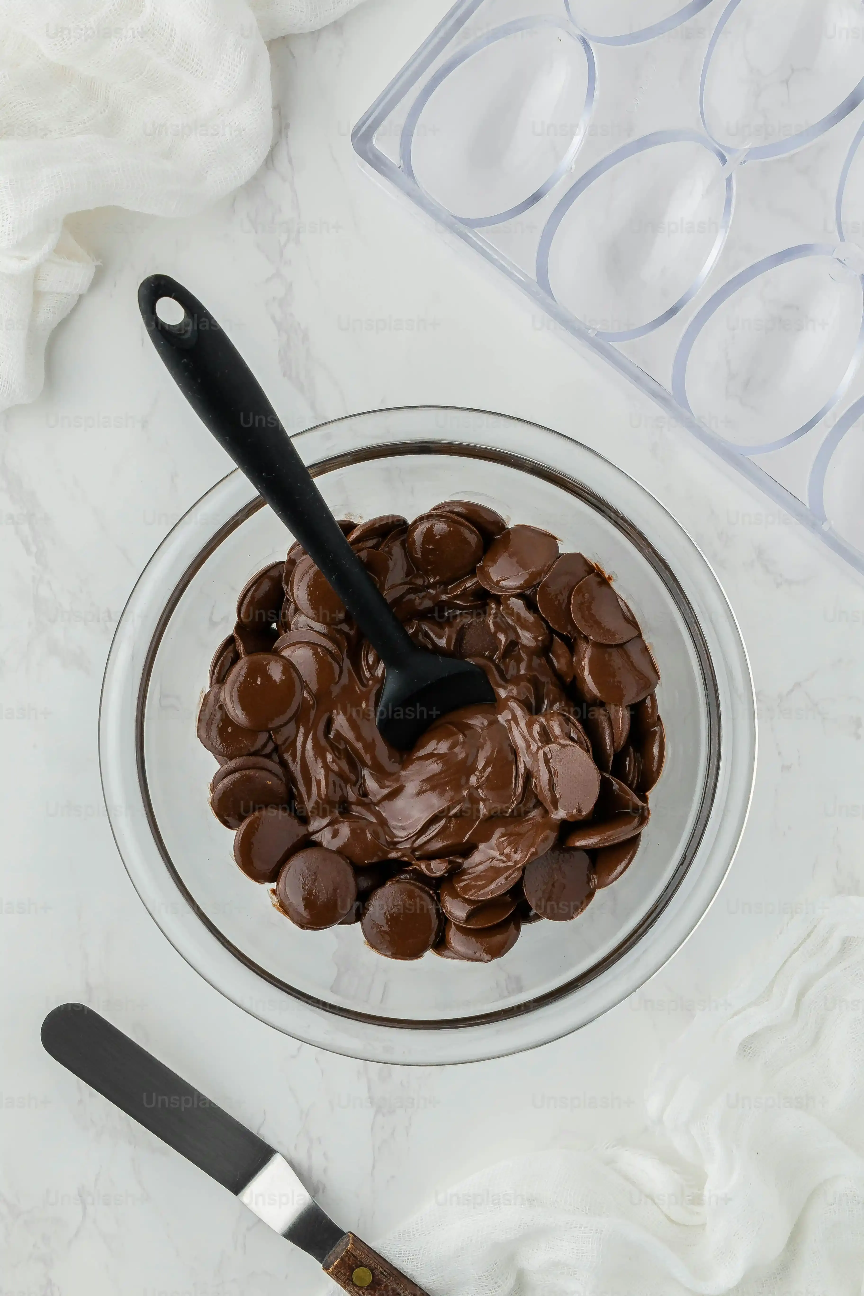 Serving Up Jewish Sour Cream Coffee Cake Chocolate Chips