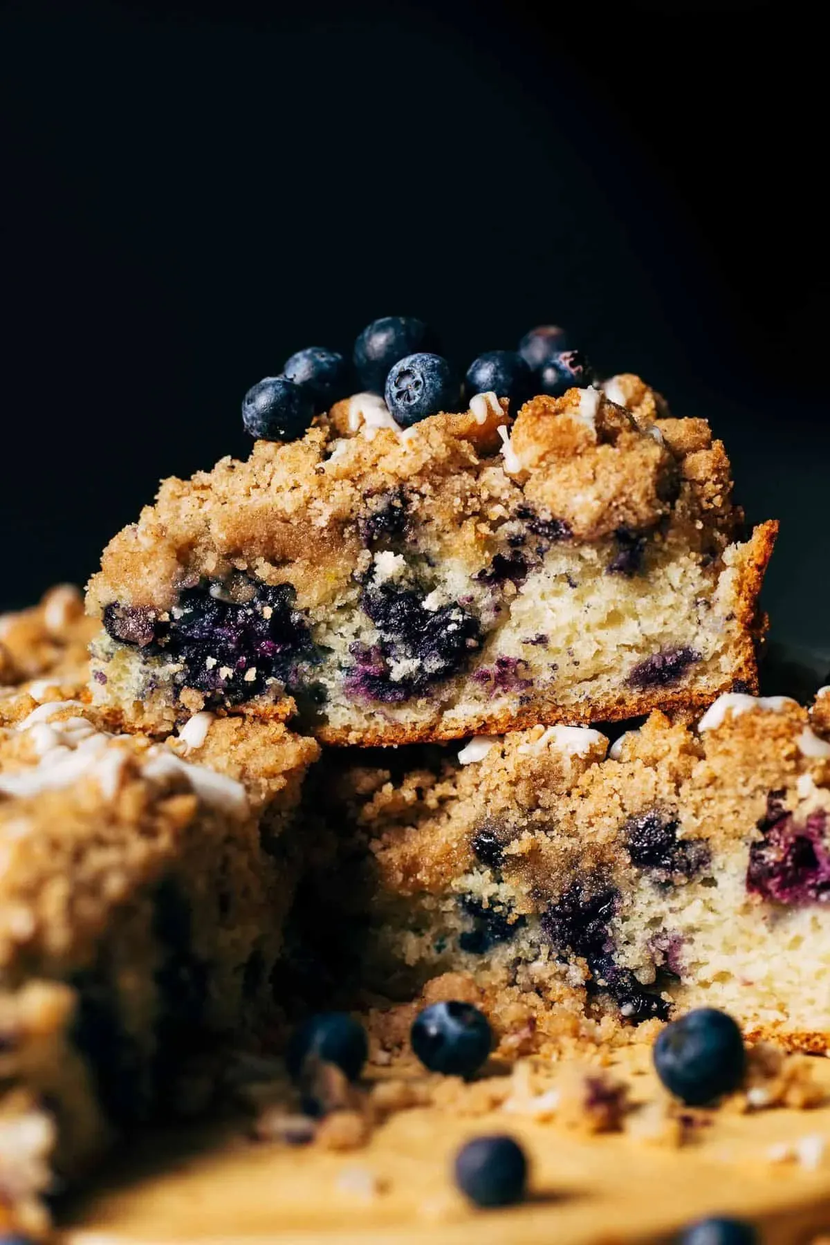 Serving Up Your Masterpiece (and Keeping it Fresh)