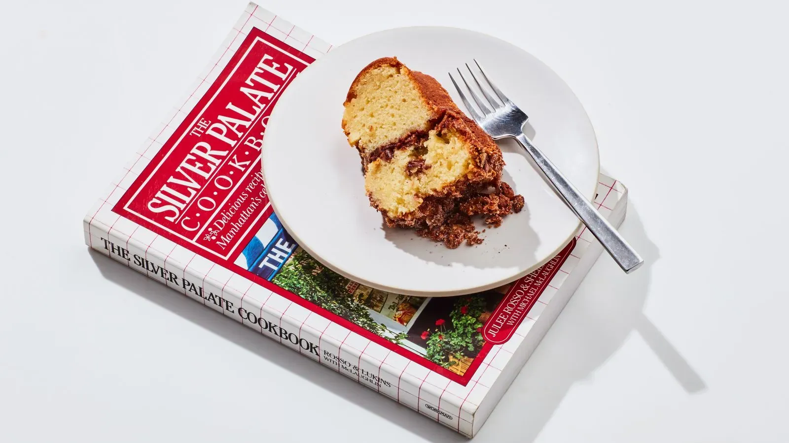 Delicious silver palate sour cream coffee cake recipe