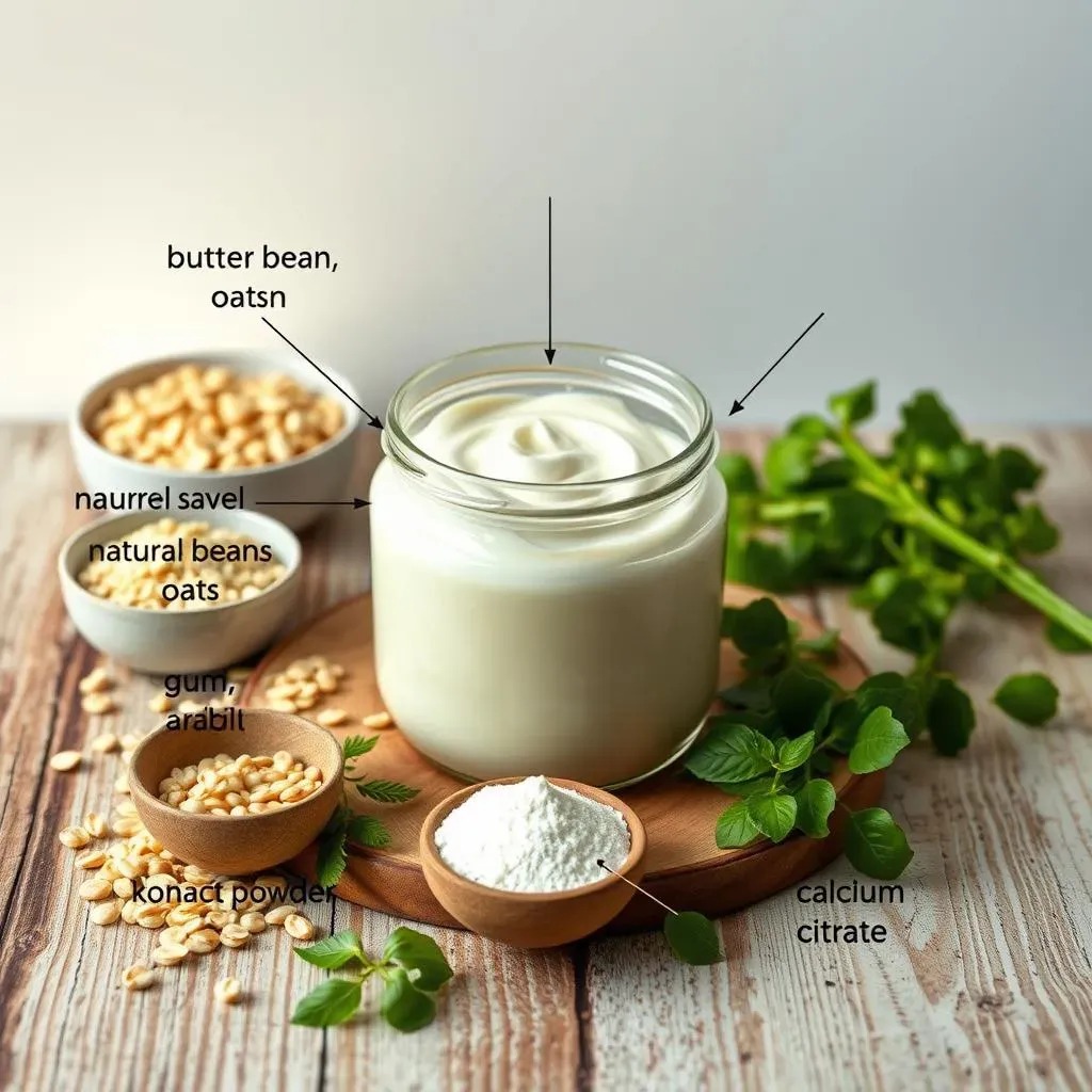 Simple Truth Vegan Sour Cream Ingredients and Taste Test