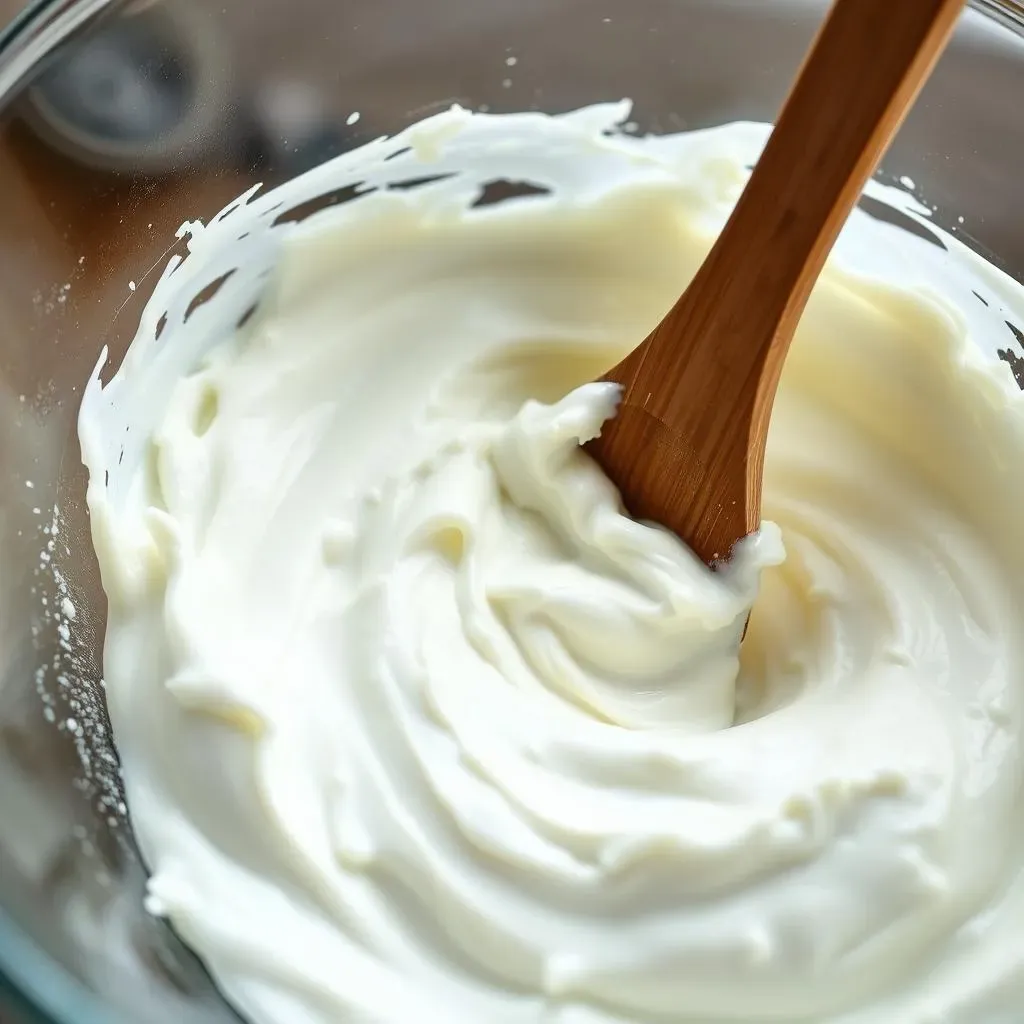 Sour Cream: A Buttermilk Substitute?