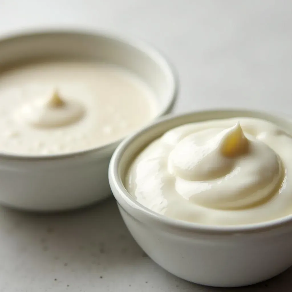 Sour Cream and Crema: The Basics