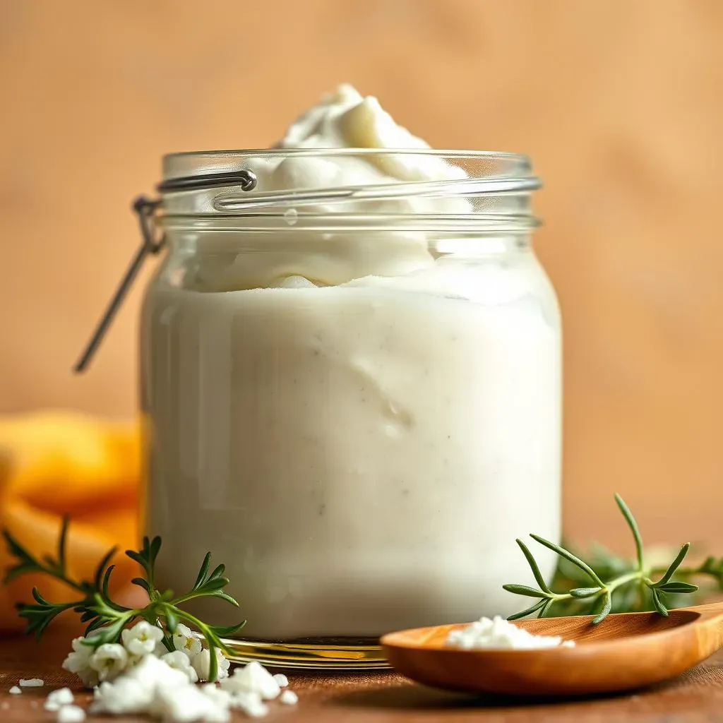 Sour Cream as a Heavy Cream Substitute: When it Works