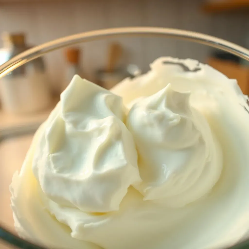 Sour Cream as a Yogurt Substitute: When It Works and When It Doesn't