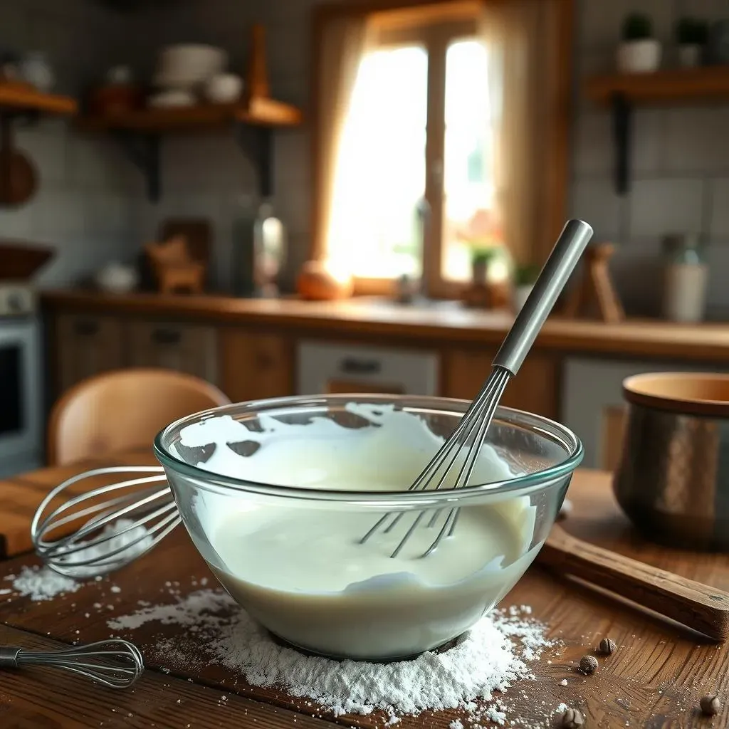 Absolute Sour Cream Buttermilk Substitute Guide