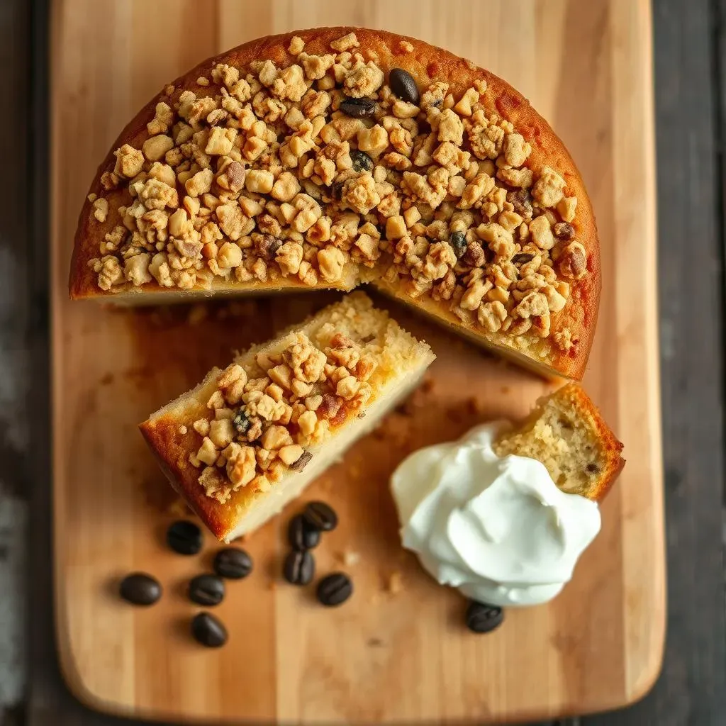 Ultimate Sour Cream Coffee Cake Allrecipes: Bake it Now!