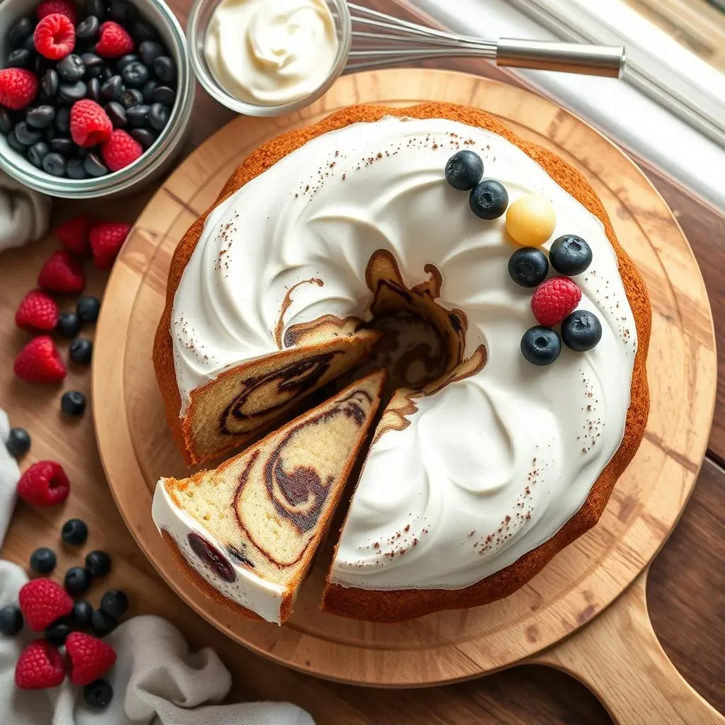 Sour Cream Coffee Cake Bundt Cake Variations: Add Your Own Twist