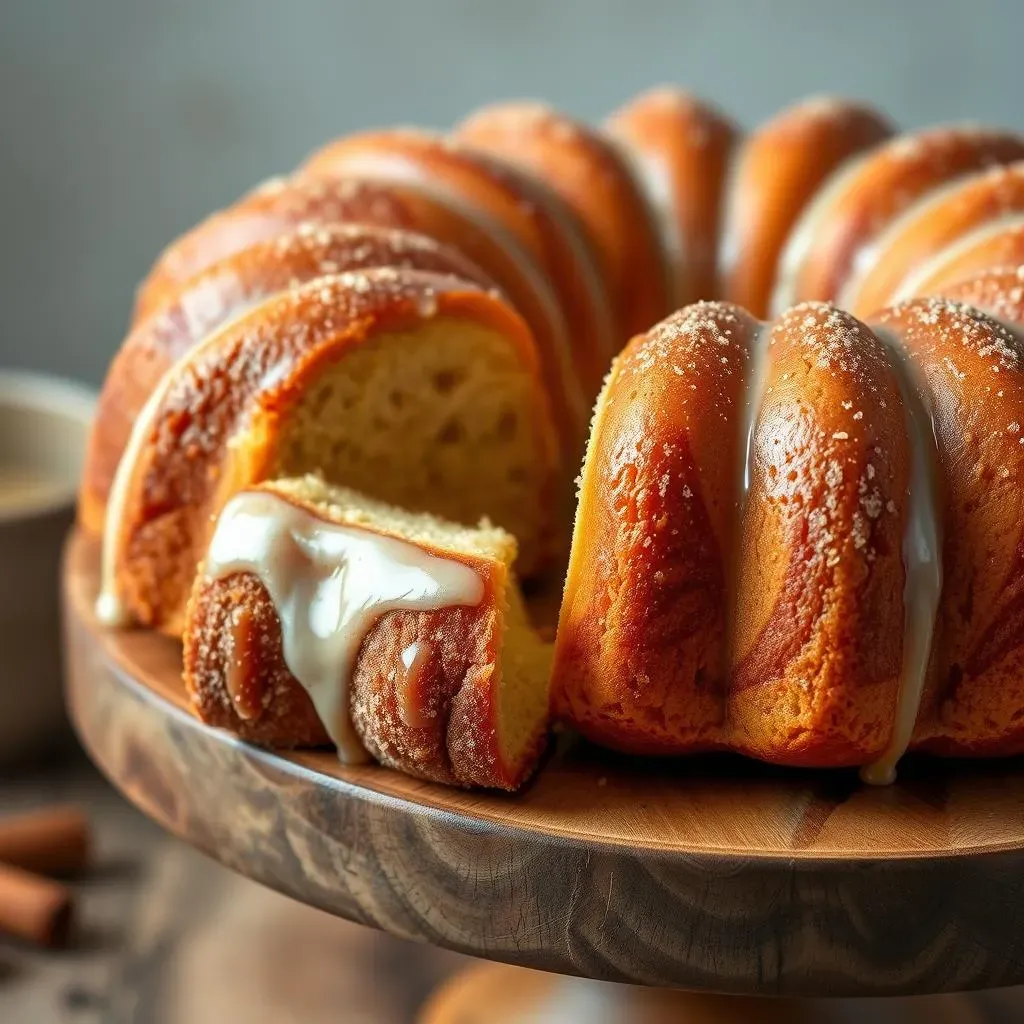 Ultimate Sour Cream Coffee Cake Bundt Recipe: Bake to Win!