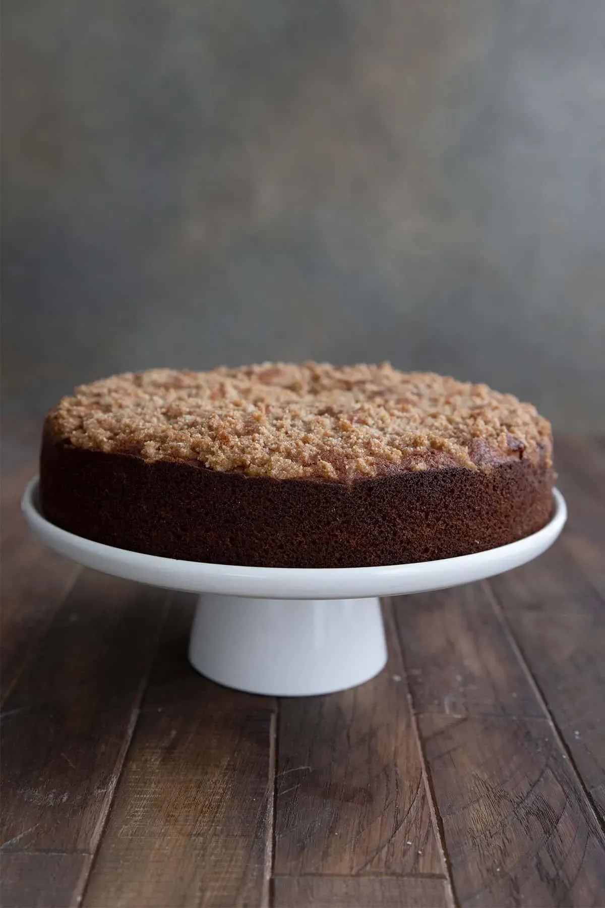Best sour cream coffee cake keto: Guilt-Free Treat