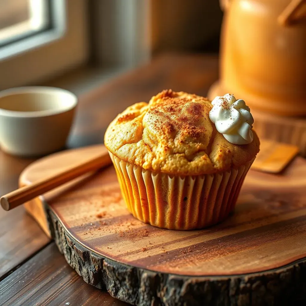 Amazing Sour Cream Coffee Cake Muffins Ina Garten Recipe