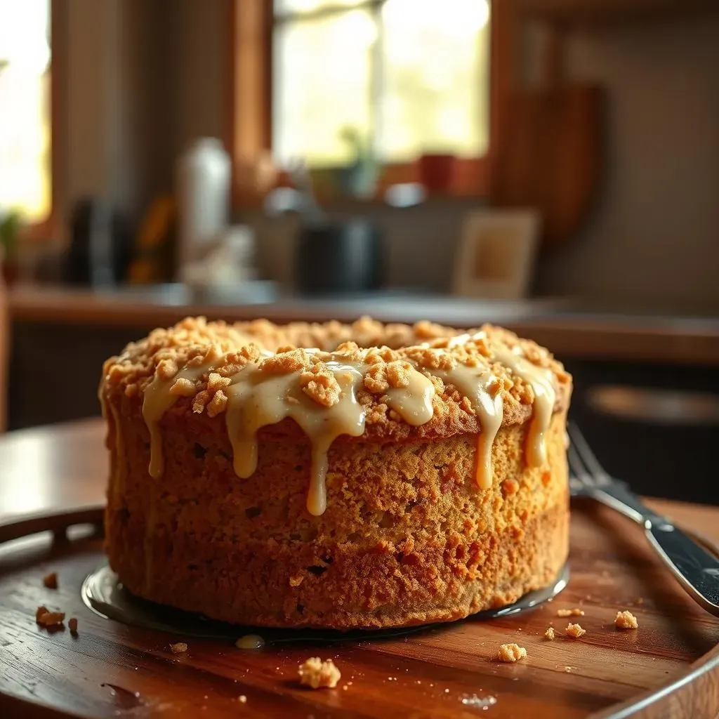 Ultimate Sour Cream Coffee Cake Recipes: Bake the Best Ever