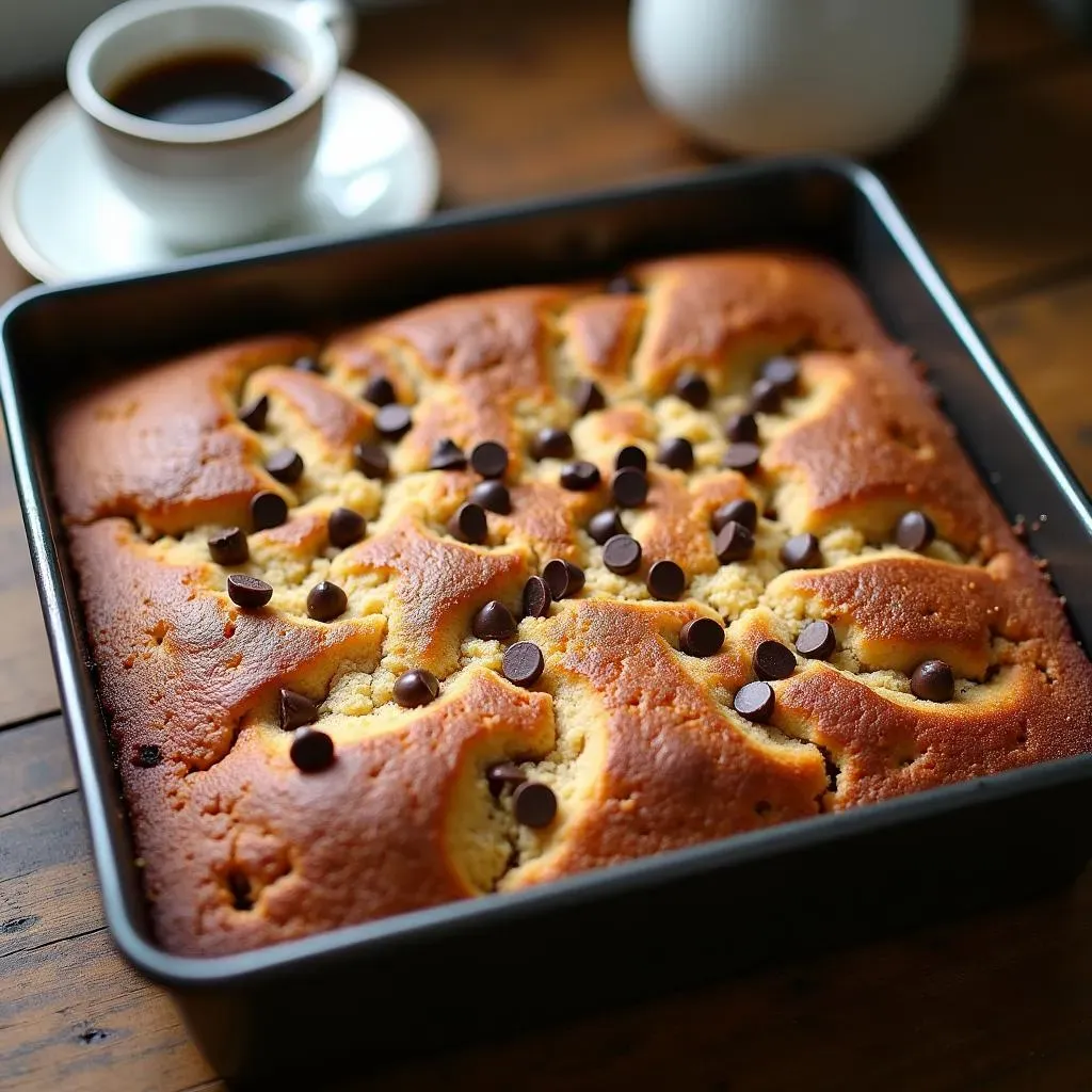 Ultimate Sour Cream Coffee Cake Smitten Kitchen Recipe