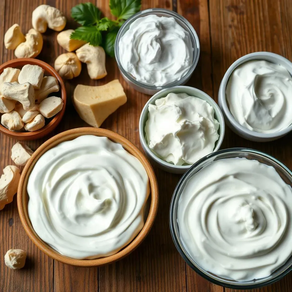 Absolute Sour Cream Dairy Free Substitute: Your Ultimate Guide