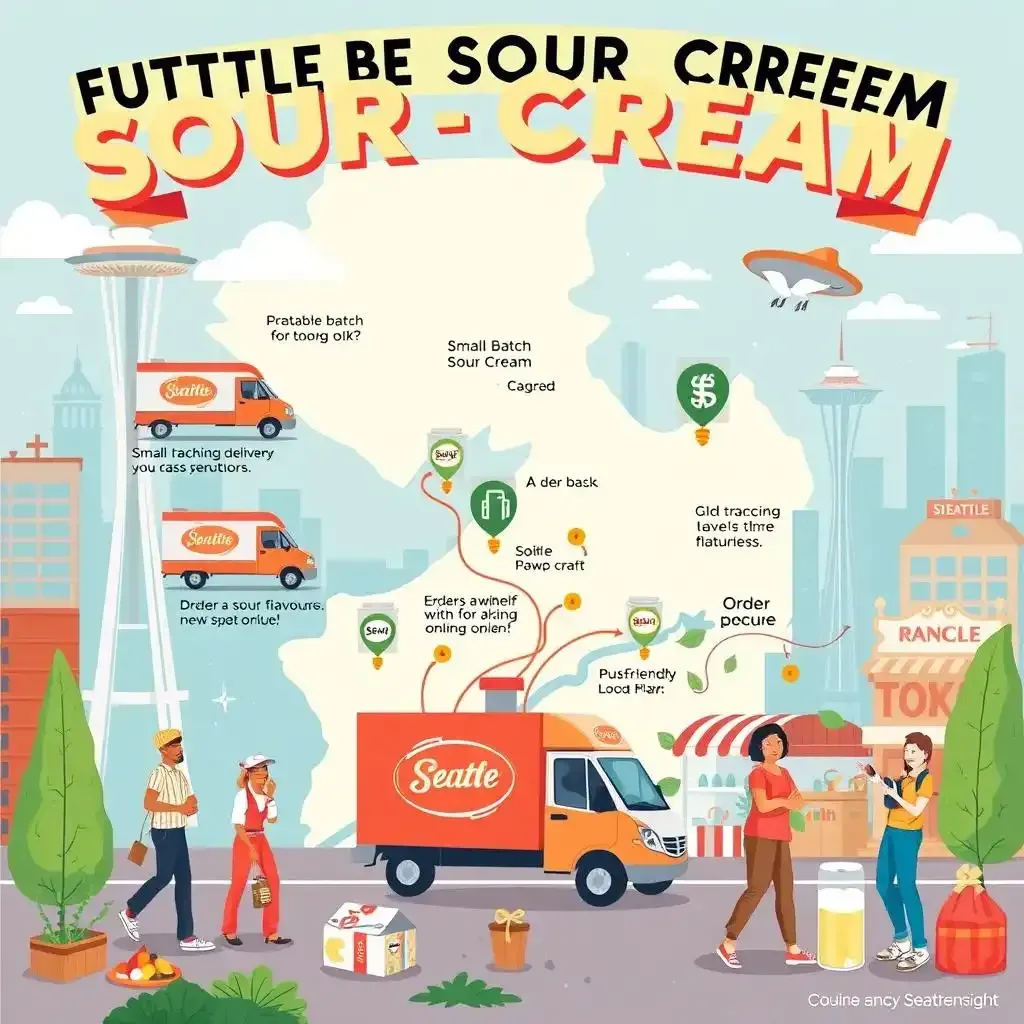 Sour Cream Distribution Seattle Future Trends And Considerations