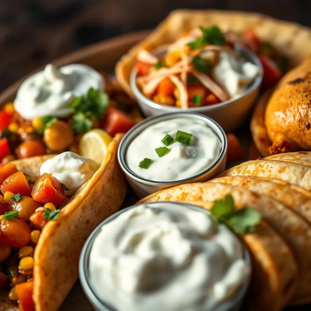 Ultimate Guide to Sour Cream Mexican Food: Recipes &amp; More