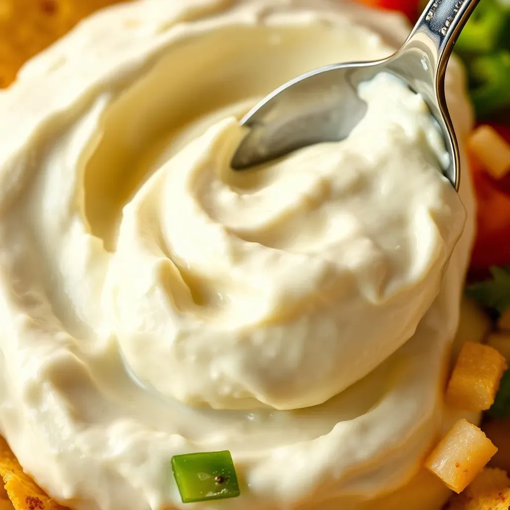 Sour Cream Mexicana: The Ultimate Guide to Mexican Crema