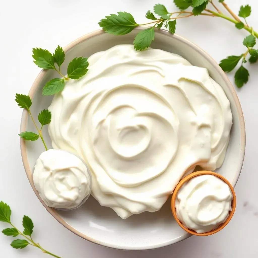 Absolute Guide: Sour Cream Substitute Non Dairy Options