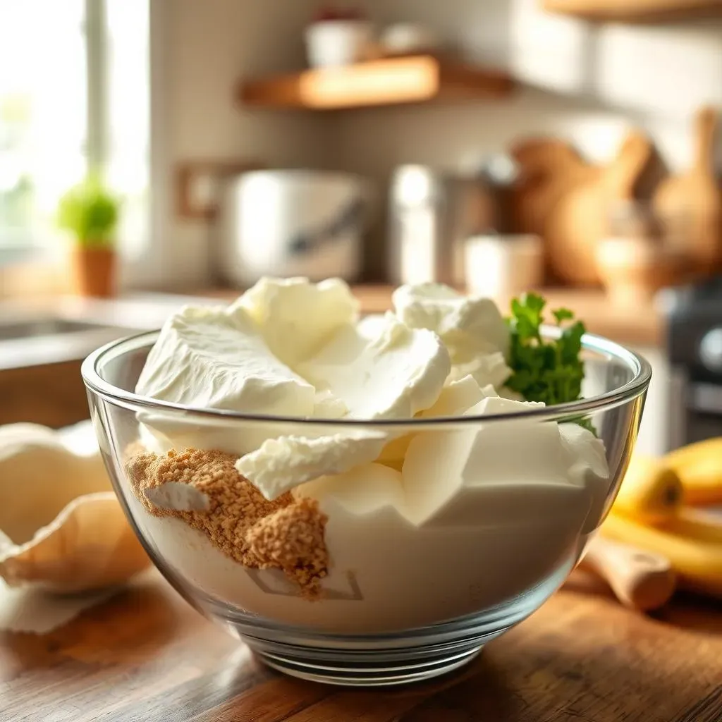 Sour Cream Substitutes: Exploring Alternatives in Baking