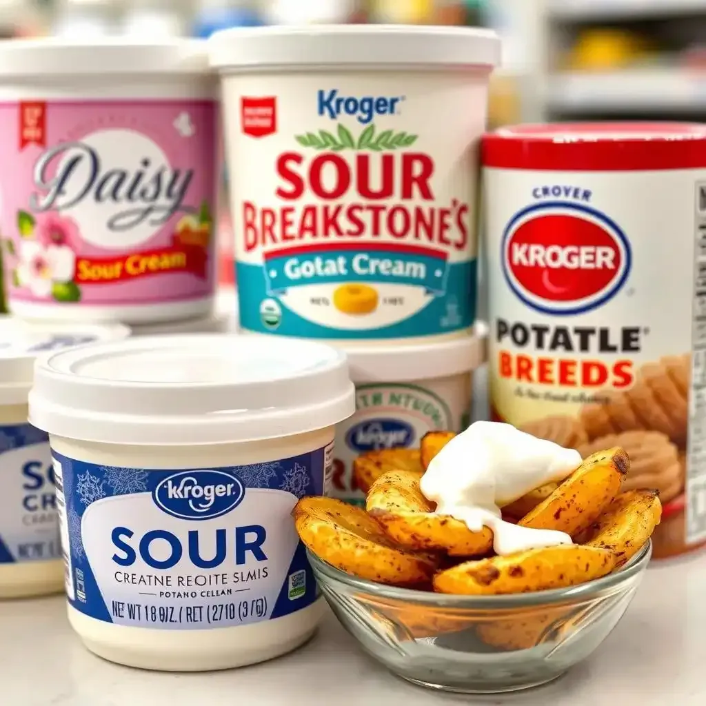 Sour Cream Types Columbus A Creamy Comparison