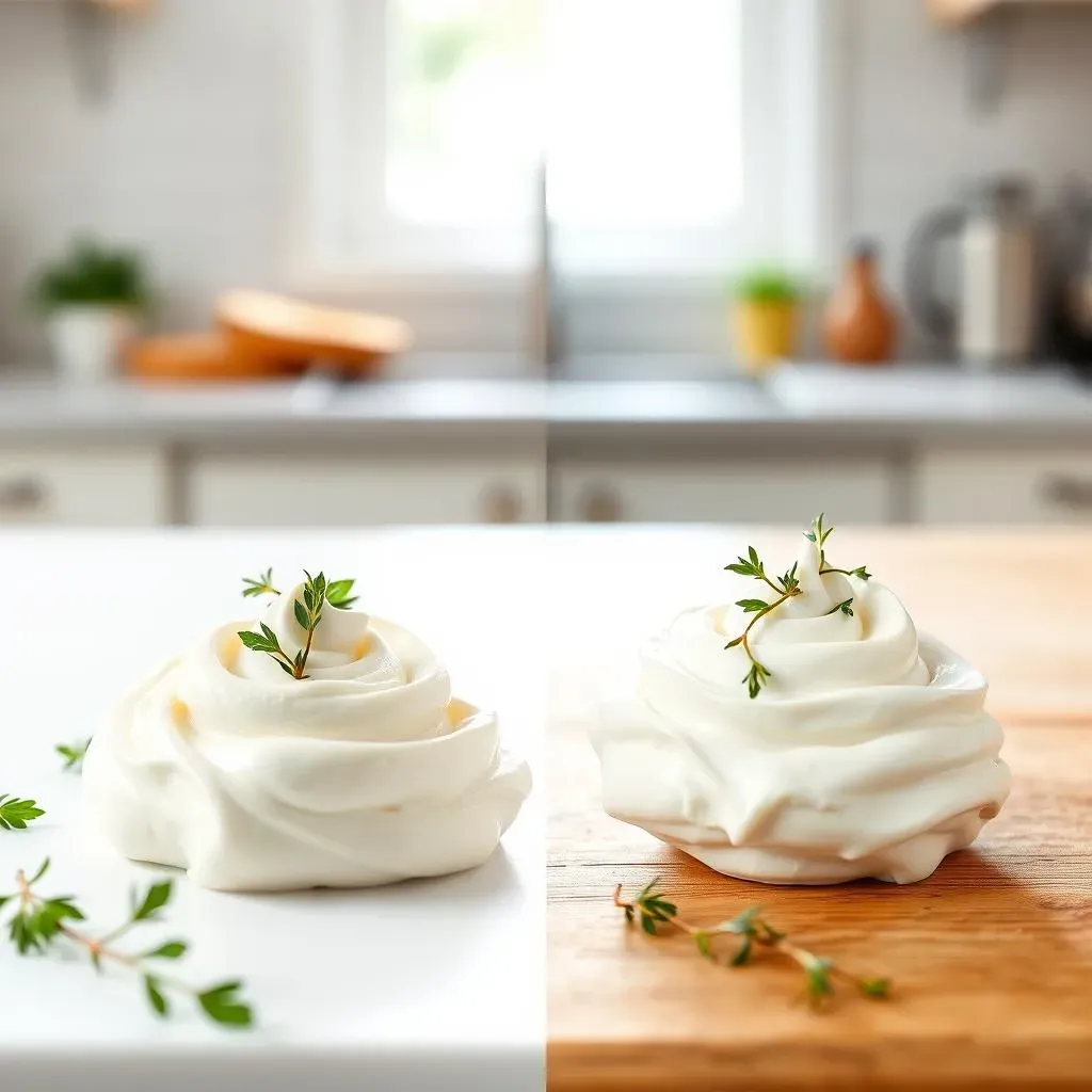 Sour Cream vs. Greek Yogurt: A Taste Test