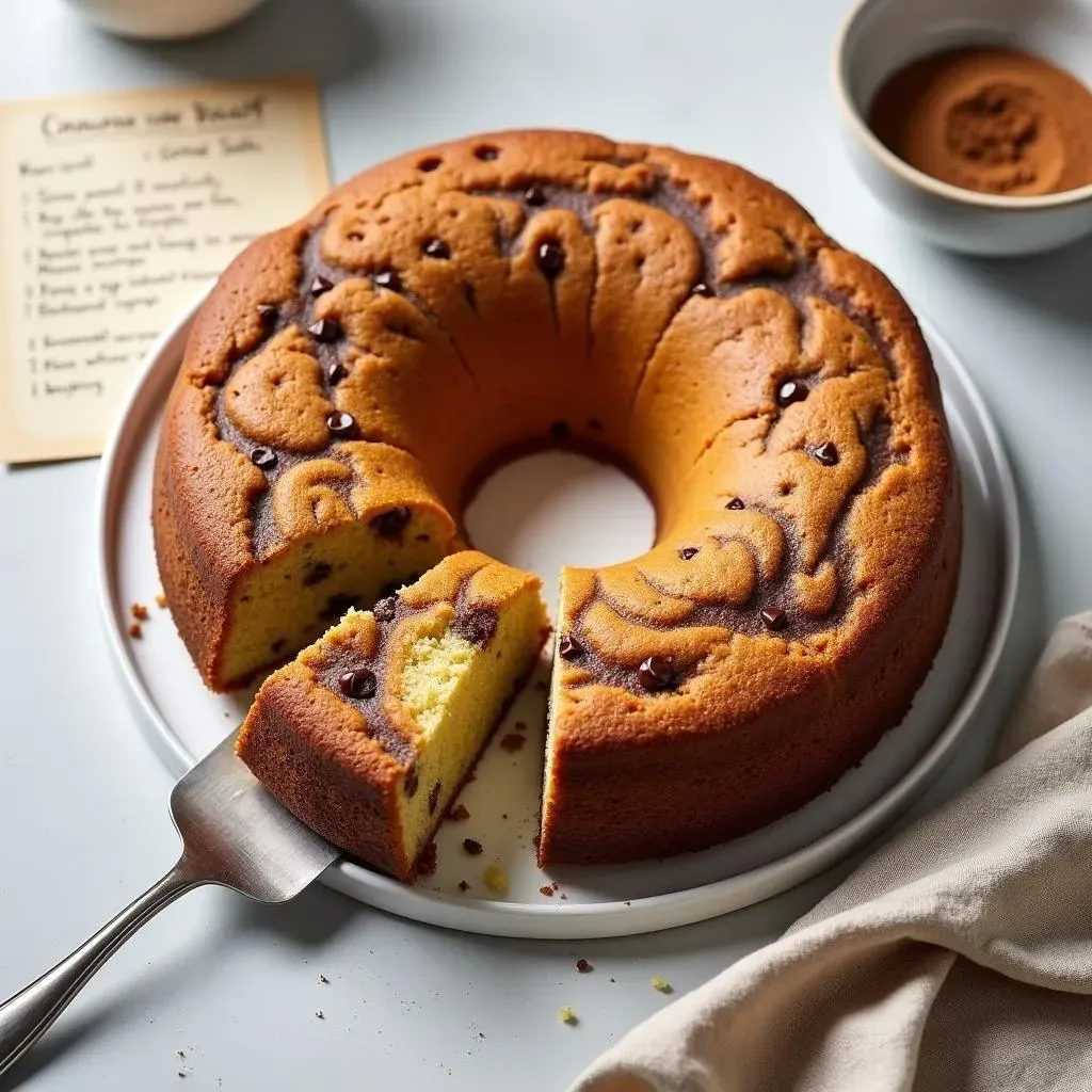 StepbyStep Baking Instructions for Smitten Kitchen's Coffee Cake