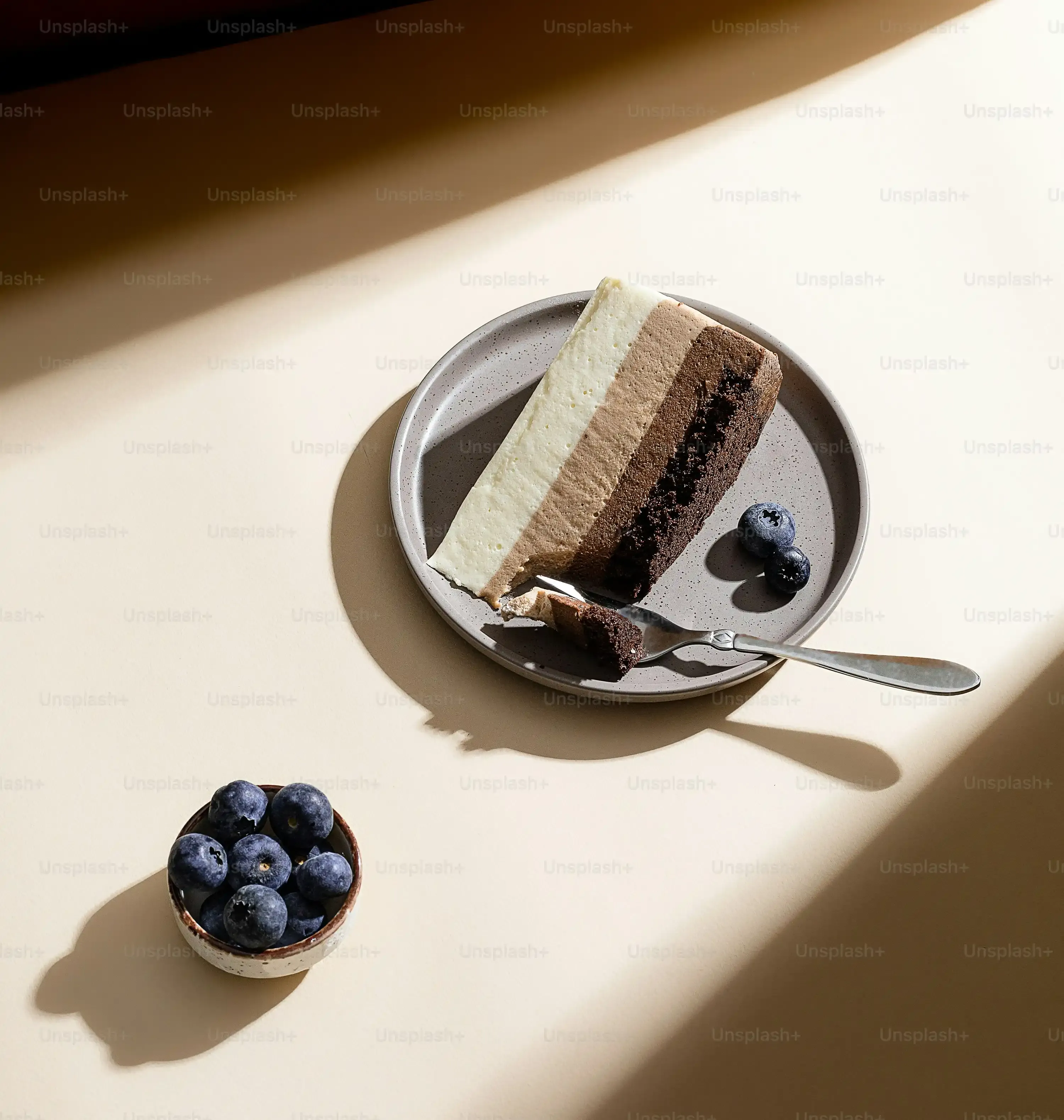 StepbyStep: Baking the Perfect Sour Cream Coffee Cake from the New York Times