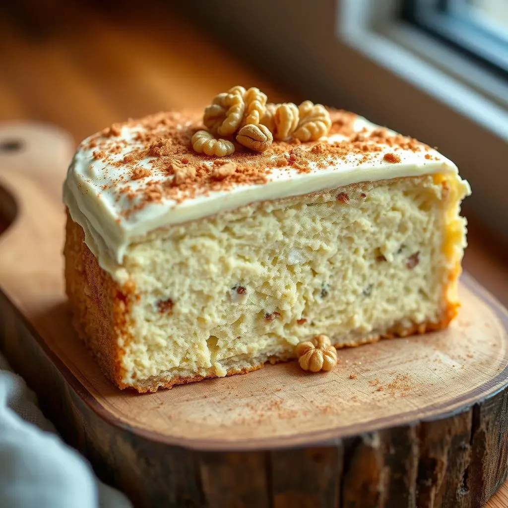 StepbyStep: Baking Your Own Martha Stewart Style Sour Cream Coffee Cake