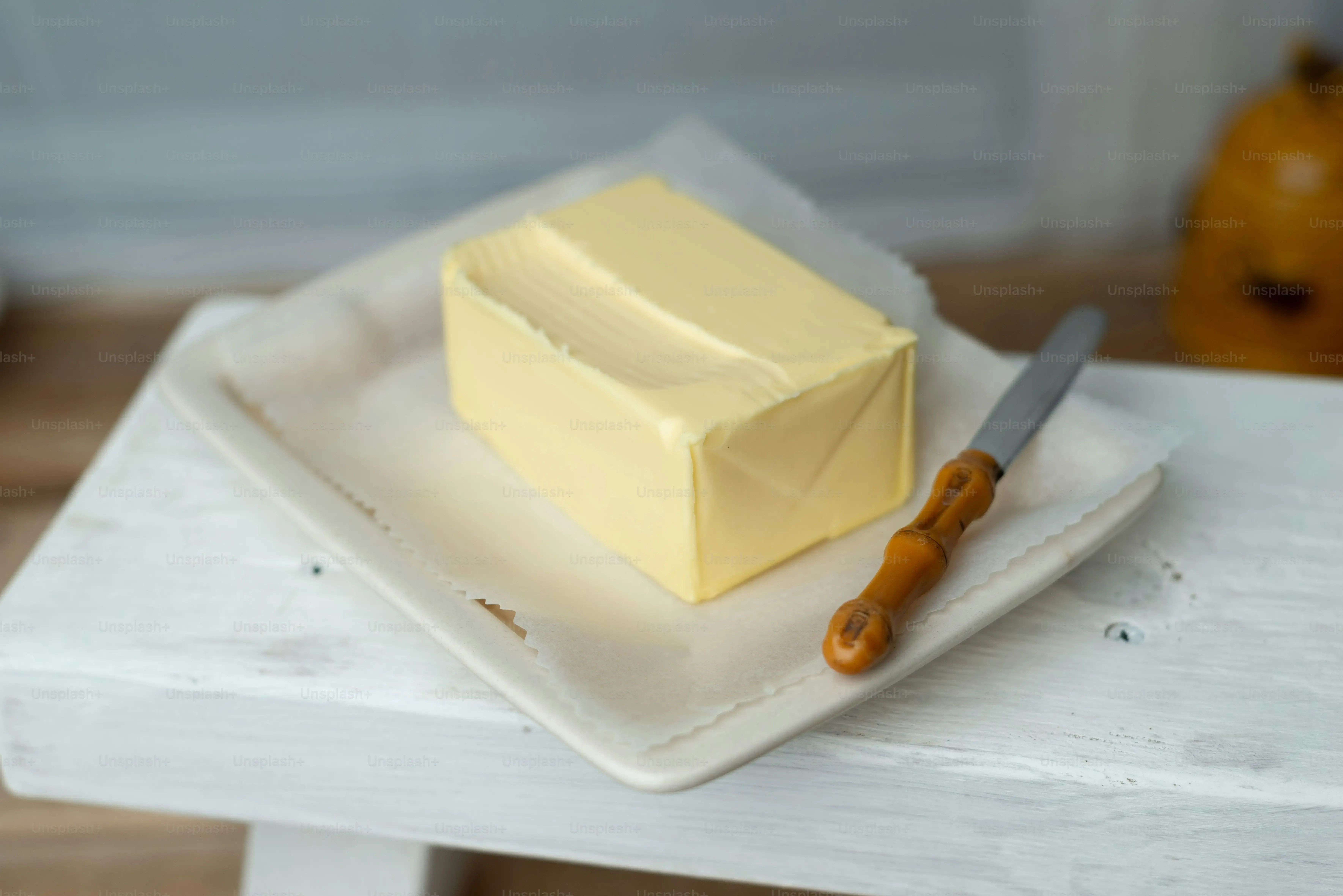 StepbyStep: How to Make a Box Cake Better with Sour Cream