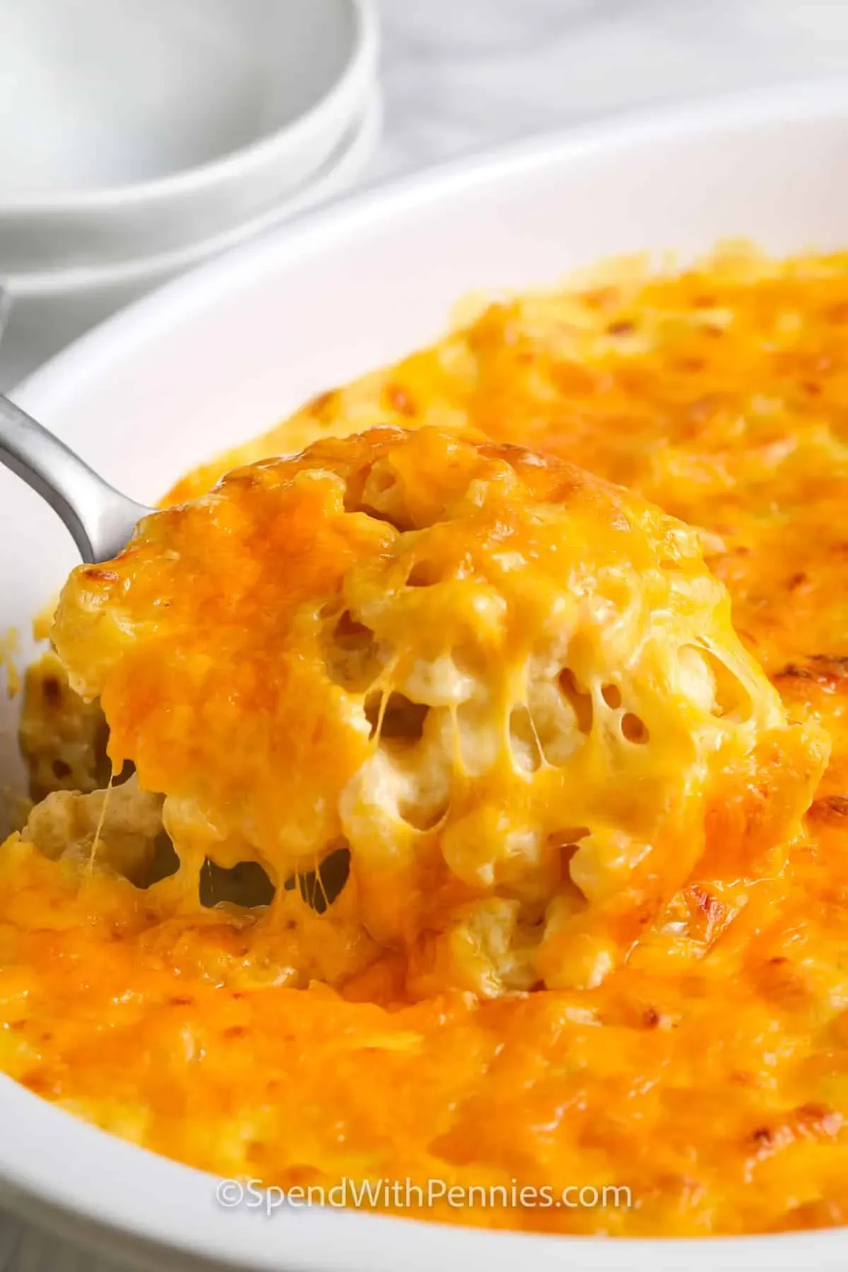 StepbyStep: How to Make Baked Mac and Cheese with Sour Cream