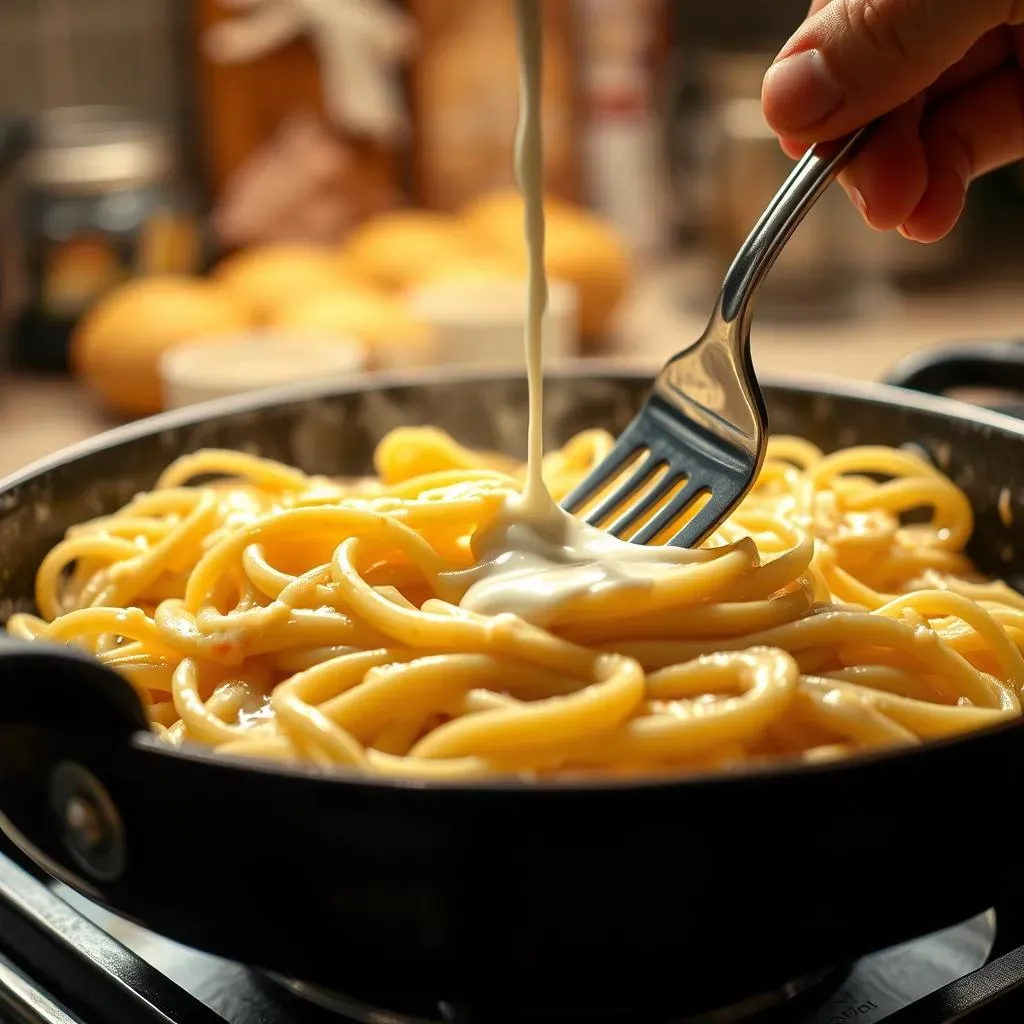 Storing and Reheating Your Creamy Mexican Spaghetti Masterpiece