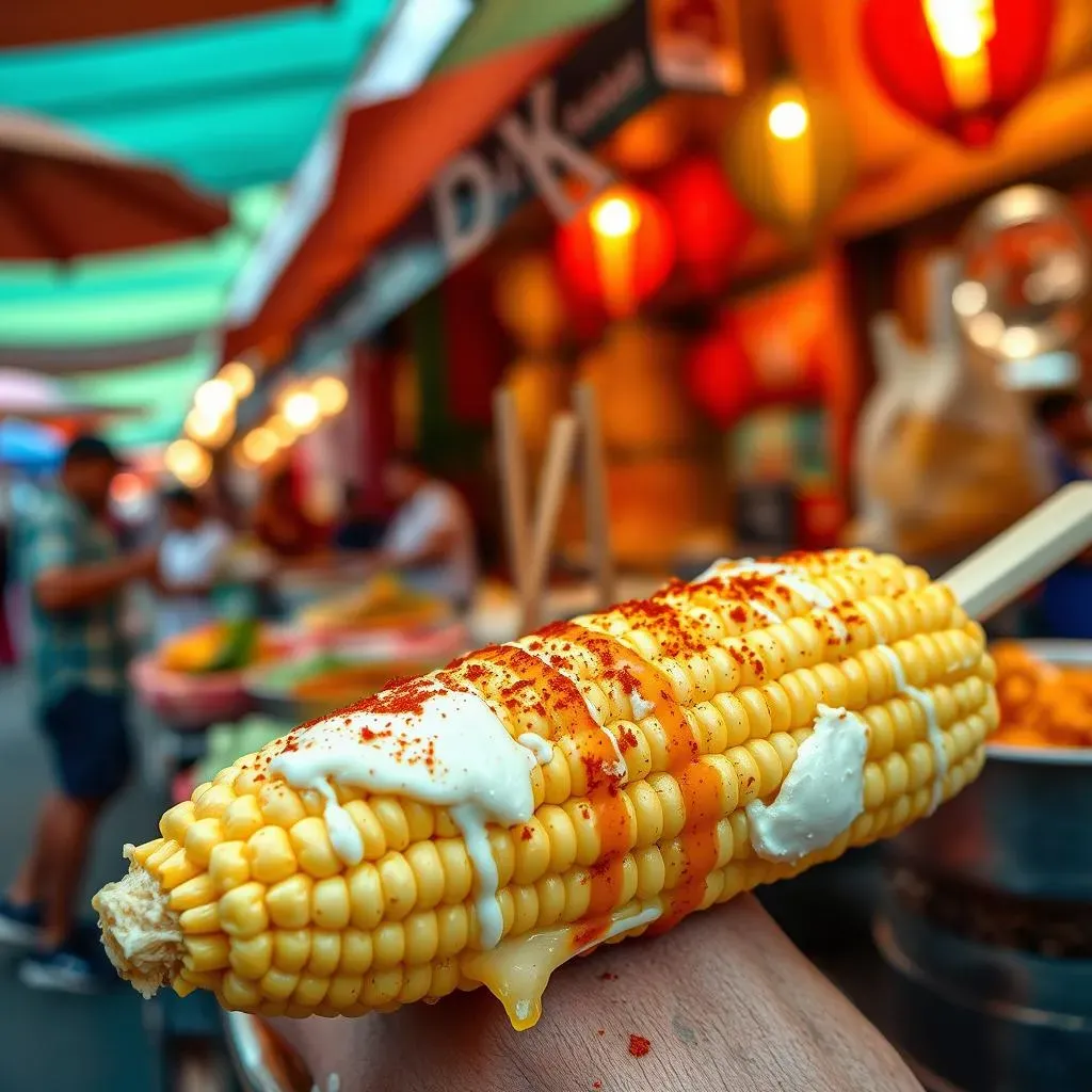 Street Corn or Elote?: Understanding the Terms