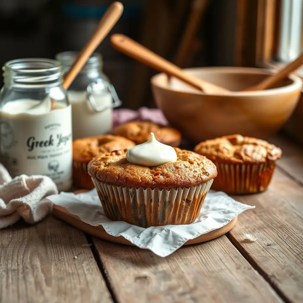 Absolute Substitute Greek Yogurt for Sour Cream Baking