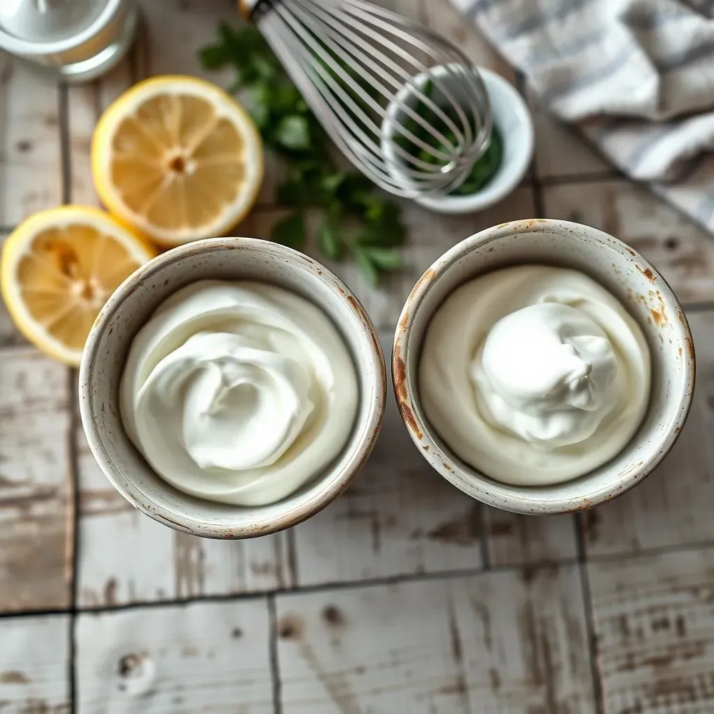 Ultimate Guide: Substitute Greek Yogurt for Sour Cream