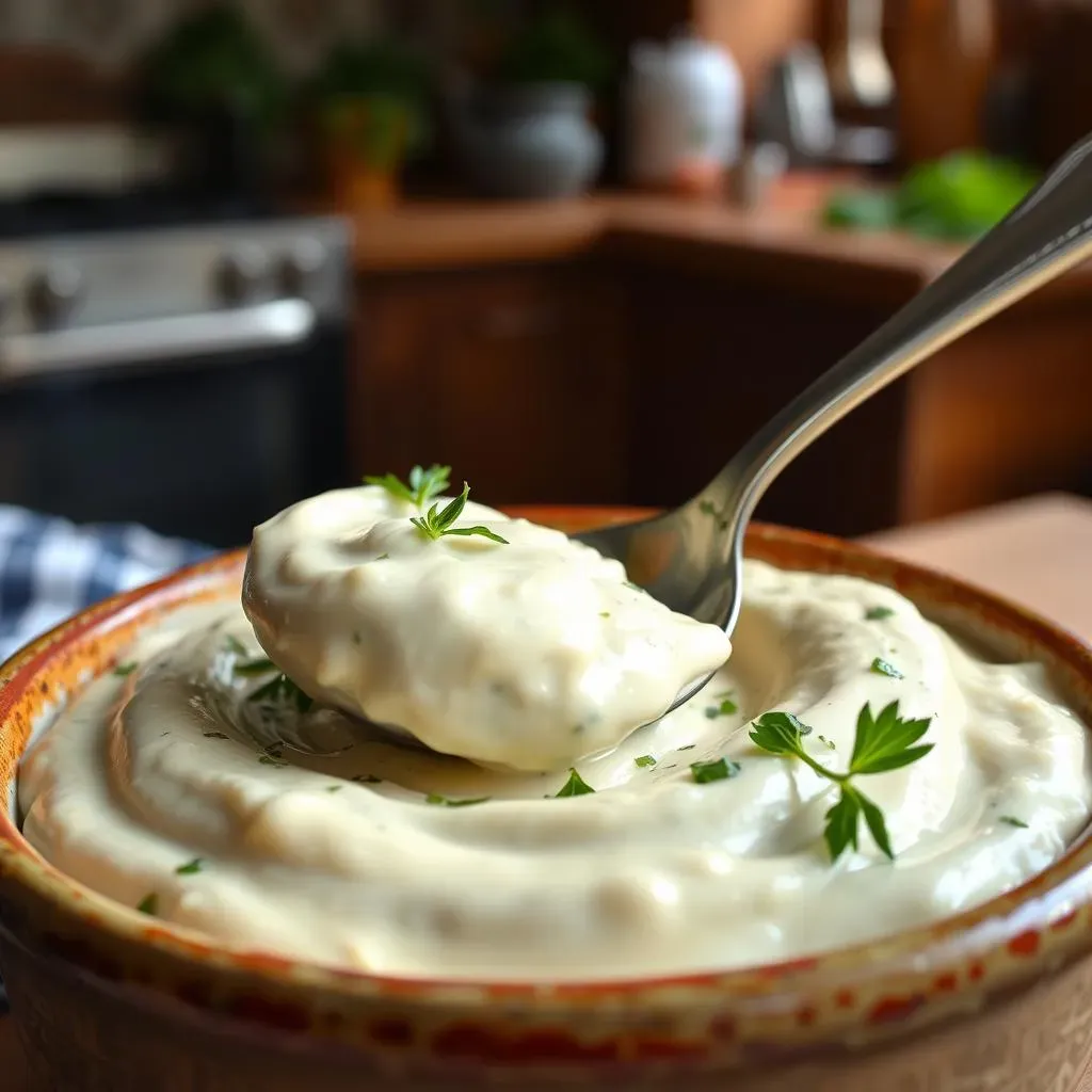 Ultimate Guide: Substitute Mayo For Sour Cream in Recipes