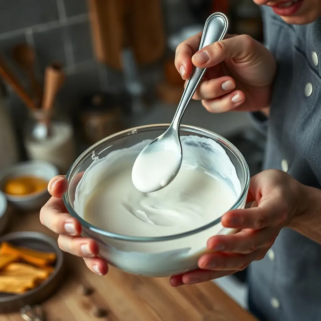 Substitute Milk For Sour Cream: The Ultimate Guide