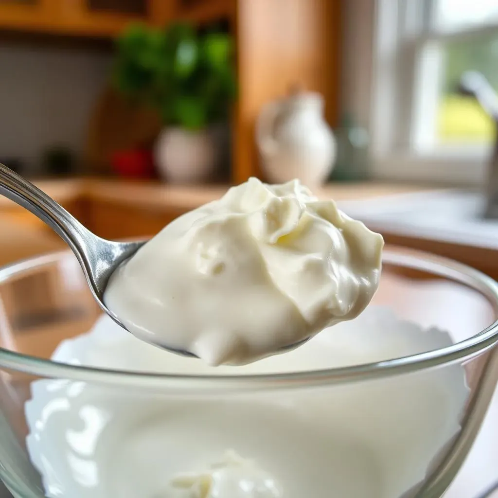 Absolute Guide: Substitute Plain Yogurt for Sour Cream