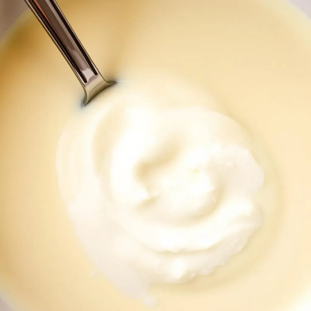 Substitute Sour Cream for Heavy Cream: Ultimate Guide