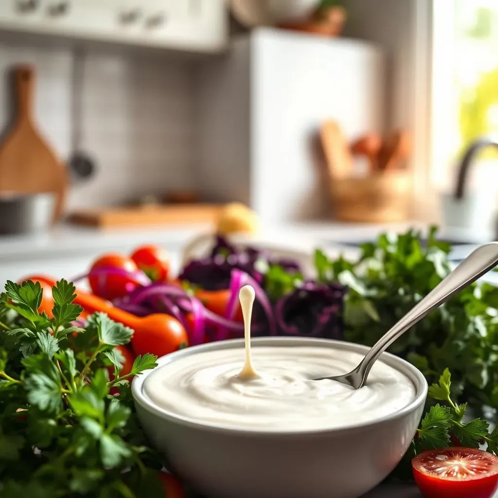 Substituting Plain Yogurt for Sour Cream: A RecipebyRecipe Guide