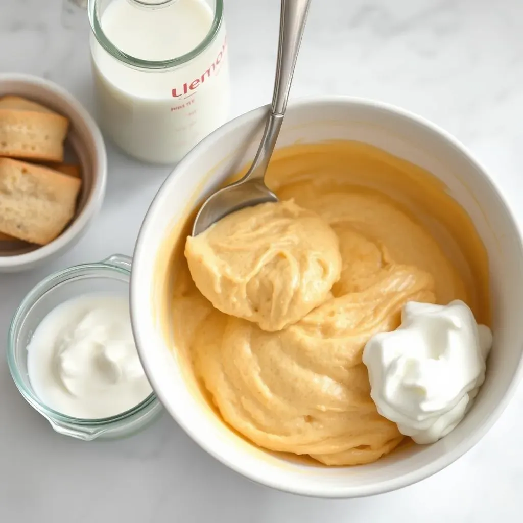 Amazing Substituting Sour Cream for Buttermilk Guide