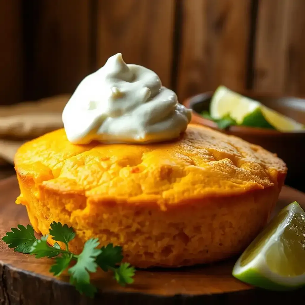 The Best Mexican Cornbread Recipe With Sour Cream A Simple Guide