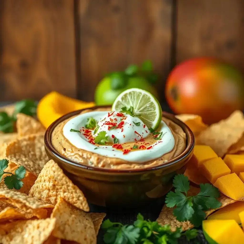 The Best Mexican Dip With Sour Cream Recipes