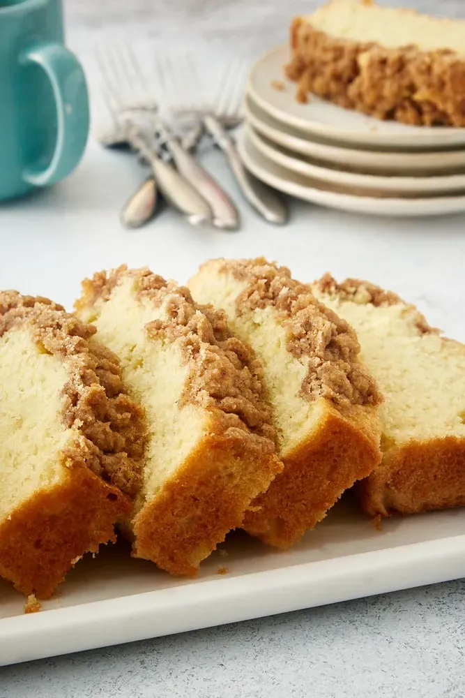 The Crumb Situation: Streusel and Swirl Secrets